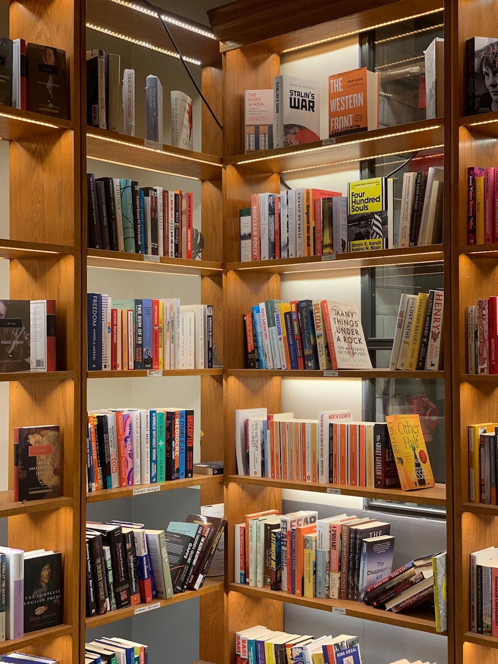 Grande bibliothèque