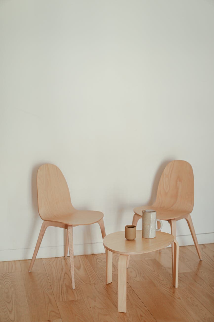 Banquette Louis VII